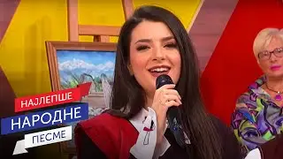 Danica Krstić - Izgubljena ljubav