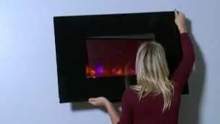 SimpliFire Wall Mount Installation