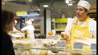 La perla dello stretto   Conad