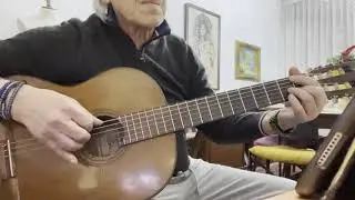 Tocando con #JOÃOGILBERTO- #RosaMorena Joao Gilberto ao #VivoSão Paulo 2008