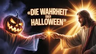 &bdquo;Die wahre Bedeutung von Halloween &ndash; Was sagt die Bibel?&ldquo;