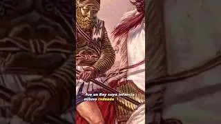 El rey Mitr&iacute;dates el grande. #historia #historiamilitar #roma #AntiguaRoma #short #shorts