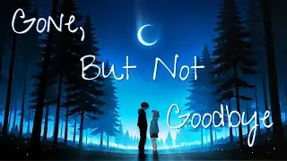 Vattic x Sylvia - Gone, But Not Goodbye (Official Music Video) 🎶🎶