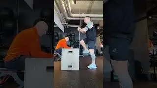 🏋️&zwj;♂️Кроссфит Комплекс: Chipper+Cuoplet #crossfit #procrossfit #crossfitness #кроссфит #fitness