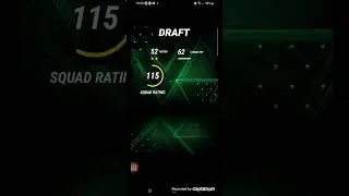 FIRST MADFUT 24 DRAFT
