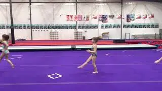 Vault Complexes: Running Drills