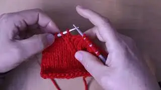 How to left twist
