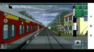 DOWNLOAD ECRV1 ROUTE FOR TRAINZ Simulator ANDROID #trainzsimulatoramdroid 