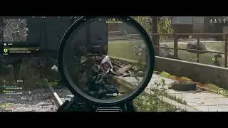 Warzone 2 - Saque