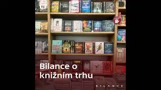 Kolik knih vychází, proč stojí průměrně 333 korun a kdo je vlastně vůbec čte?
