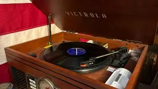 We’ll Meet Again by The Ink Spots (1941) Fallout