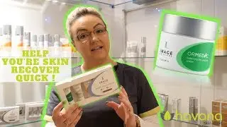 Image Skincare - Top Products For Post Skincare Treatments