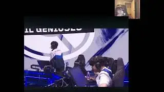 EG vs envy map one