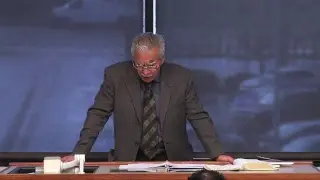 The Master's Seminary Live Stream
