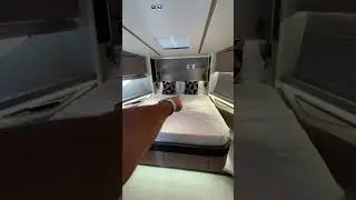 Entdecke diese luxuri&ouml;se Yacht f&uuml;r &pound;1,5 Millionen - Einblick