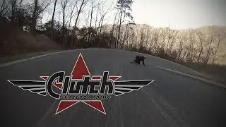 Paradise Raw Run - Scott Hurdleston | Clutch Skateboards