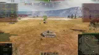 World of Tanks - ЛБЗ 2.0 #ЗаЛевшу #2