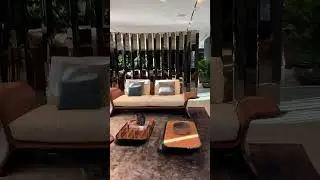 Bentley home exclusive Showroom Milan #italy