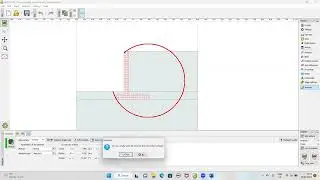 Slope Stability of Retaining Wall by Geo 05 Software