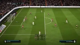 FIFA Friday Stream 1: Virgin Gamer