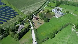 The Orchards, Paddock Wood