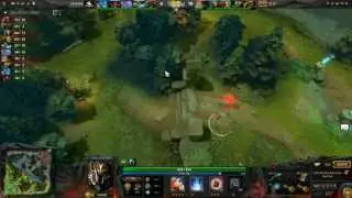 The International 3 West Quali - Group A - Empire vs dd.Dota, game 2