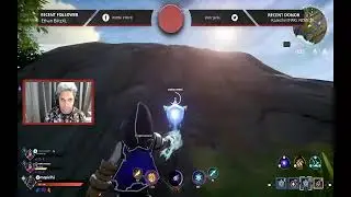 SPELLBREAK this game is gold 2