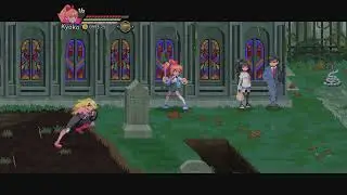River City Girls 2_ Skullmageddon