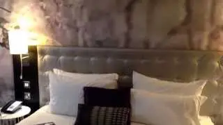 Radisson Blu Hotel East Midlands Airport Standard Room