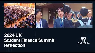 2024 UK Student Finance Summit