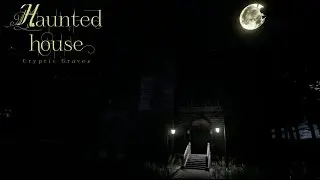 Haunted House: Cryptic Graves - Gameplay Trailer