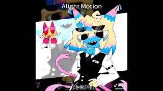 #animation #yatta #scraps #lovers #edit #art
