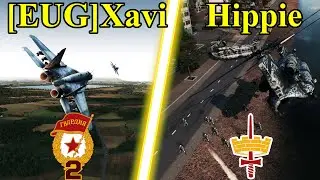 NEW British SAS-G Fight GAME DEVELOPERS - Warno 1v1