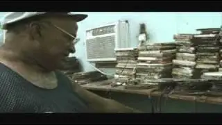 Bunny Lee & his old master tapes