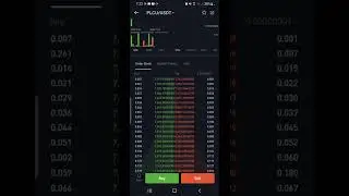 New Coin (Crypto) PLC Ultima (PLCU) has been listed On BitMart