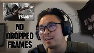 Single PC Settings for Escape From Tarkov - NO DROPPED FRAMES