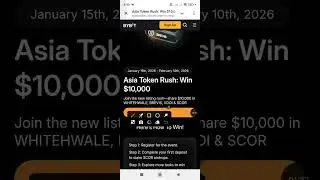 Bybit Exchange New Offer