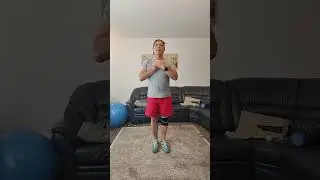 Ходим как пингвины. Walking like penguins 249 #инсульт #восстановление #реабилитация #Stroke