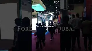 Dubai Forex Exhibition 2024 #Dubai #forex #Forex_expo #2024 #trading #crypto