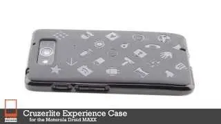 Cruzerlite Experience Case for Motorola Droid MAXX
