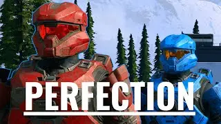 Halo Infinite - PERFECTION! Flawless Slayer Match (No Deaths)