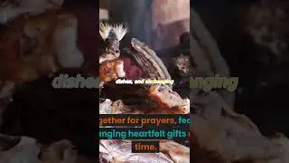 Traditions Somali Saga