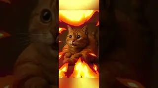 Cattino Croissanty #italianbrainrot #shorts #what ​⁠idea by​⁠ @ajcollazo1517