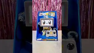 #shorts asmr Unboxing the new LankyBot Mystery RC robot 🤖&nbsp;