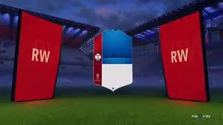 FIFA 18_Messi Walkout