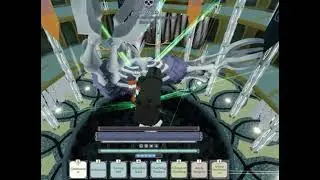 Kyrsa Ambience but best part only.