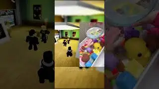 Wredny Bliźniak ukradł życie swojego brata...w Roblox! #shorts #roblox #robloxshorts