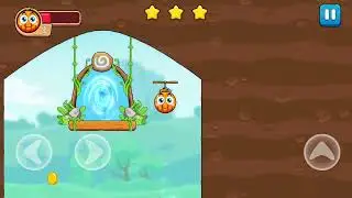 Ball Hero 2 Level 56 - Ep.4 Walkthrough