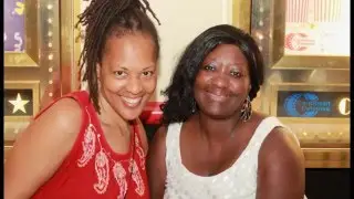 HOUSE OF UMOJA / Piton International Film Festival 2016 Promo #2
