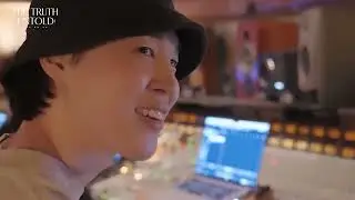 [HYBE INSIGHT] Video teaser dell'esibizione di Jimin 